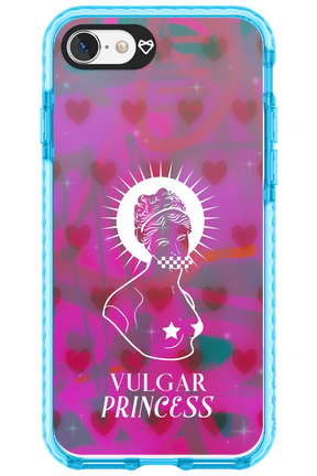 Vulgar Princess - Apple iPhone SE 2020