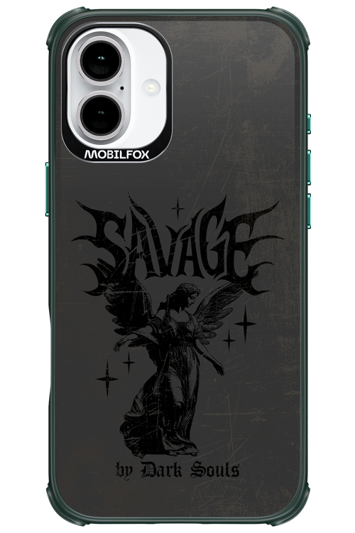 St. Savage - Apple iPhone 16 Plus