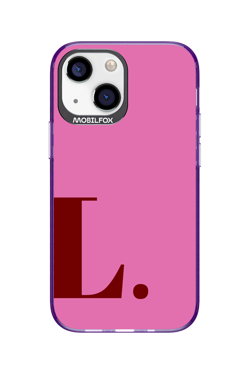 L (Sorbet) 2.0 - Apple iPhone 13 Mini