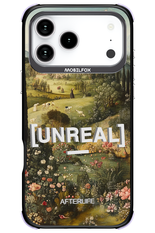 Afterlife 2.0 - Apple iPhone 17 Pro Max