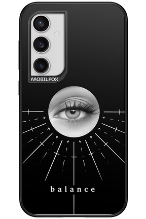 Szem 2.0 - Samsung Galaxy S23 FE