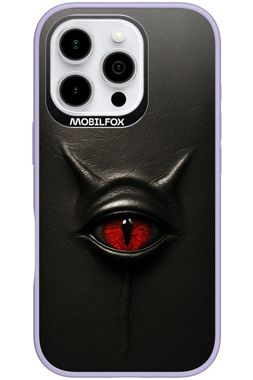 DevilEye 2.0 - Apple iPhone 16 Pro