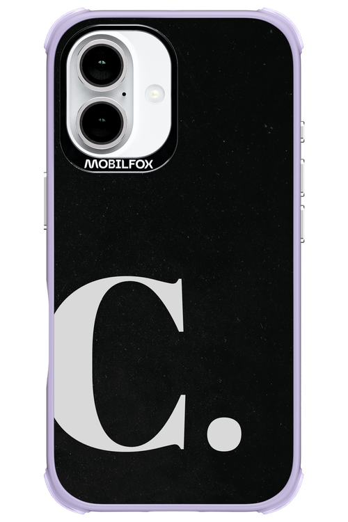 C (Off Space) 2.0 - Apple iPhone 16
