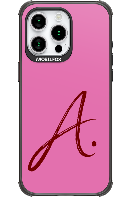 (Sorbet) A 2.0 - Apple iPhone 15 Pro Max