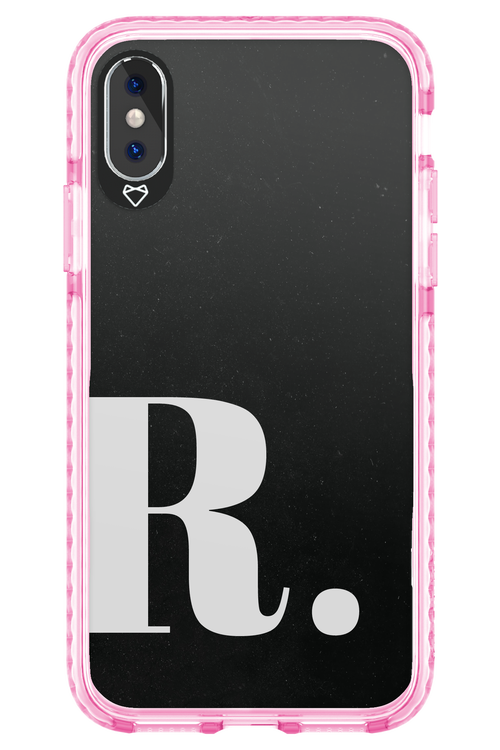 R (Off Space) 2.0 - Apple iPhone X