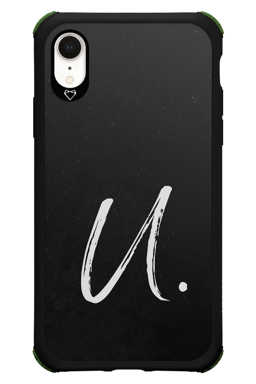 (Off Space) U 2.0 - Apple iPhone XR