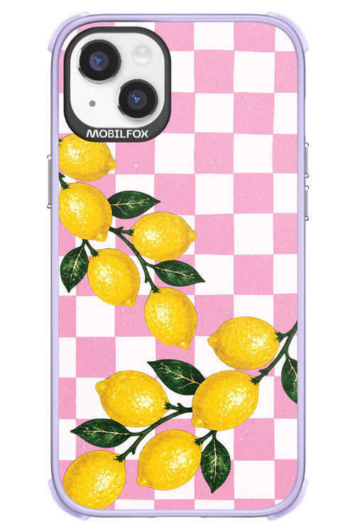 LEMON 2.0 - Apple iPhone 14 Plus