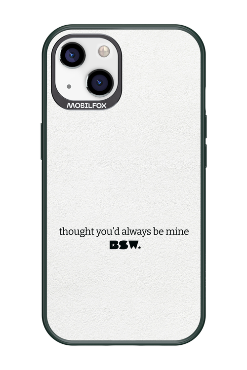 BSW FourSeasons 13 2.0 - Apple iPhone 13