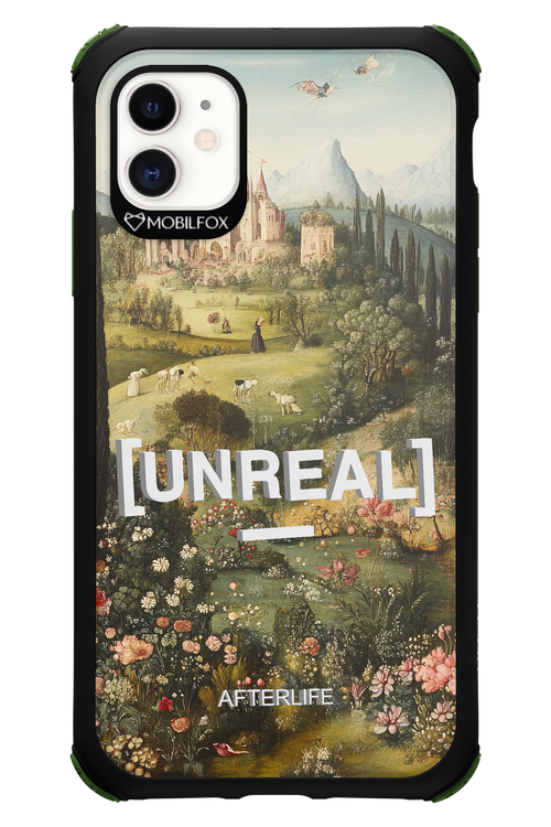 Afterlife 2.0 - Apple iPhone 11
