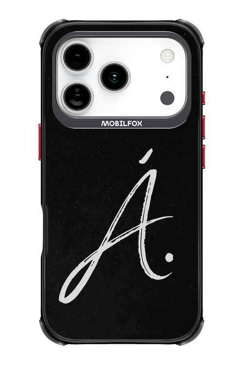 (Off Space) A II 2.0 - Apple iPhone 17 Pro