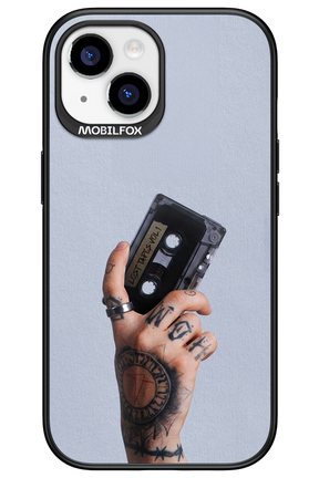 Bagabont 2.0 - Apple iPhone 15
