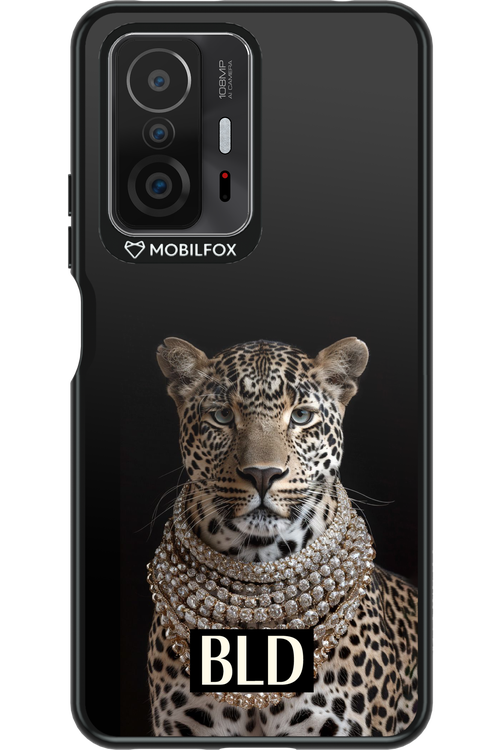 BLD LEO 2.0 - Xiaomi Mi 11T