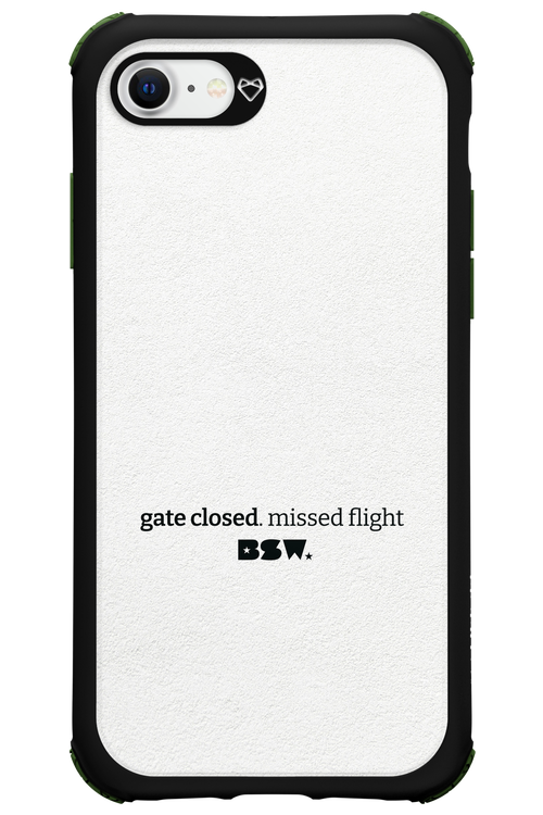 BSW FourSeasons 12 2.0 - Apple iPhone 7