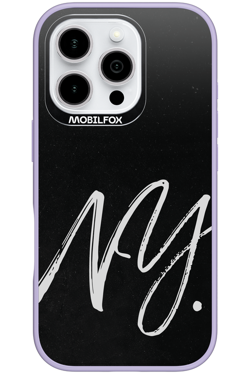 (Off Space) NY 2.0 - Apple iPhone 16 Pro