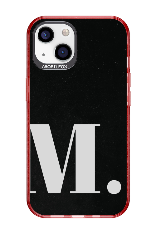 M (Off Space) 2.0 - Apple iPhone 13