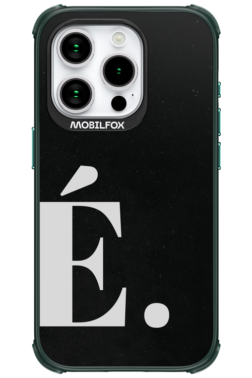 E II (Off Space) 2.0 - Apple iPhone 15 Pro