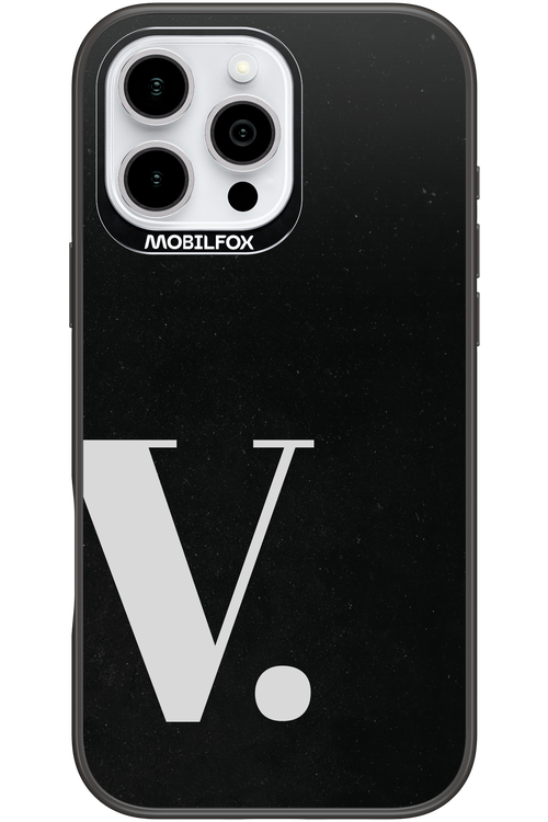 V (Off Space) 2.0 - Apple iPhone 16 Pro Max