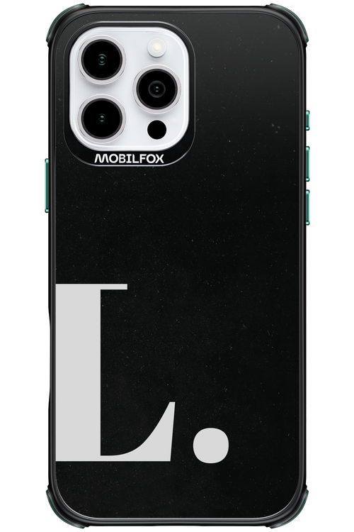 L (Off Space) 2.0 - Apple iPhone 16 Pro Max