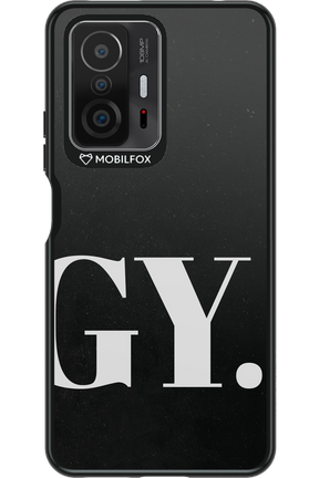 GY (Off Space) 2.0 - Xiaomi Mi 11T Pro