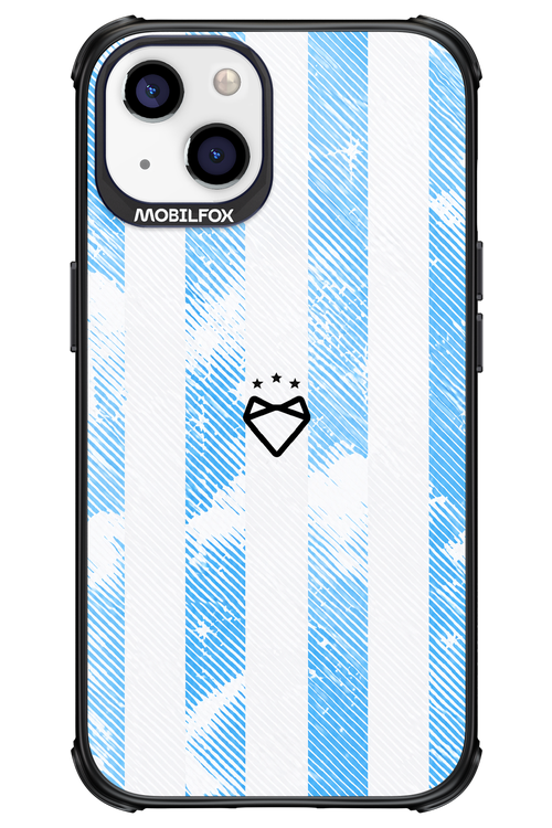 Argentina x Mobilfox 2.0 - Apple iPhone 13