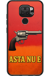 Asta Nu E - Xiaomi Redmi Note 9