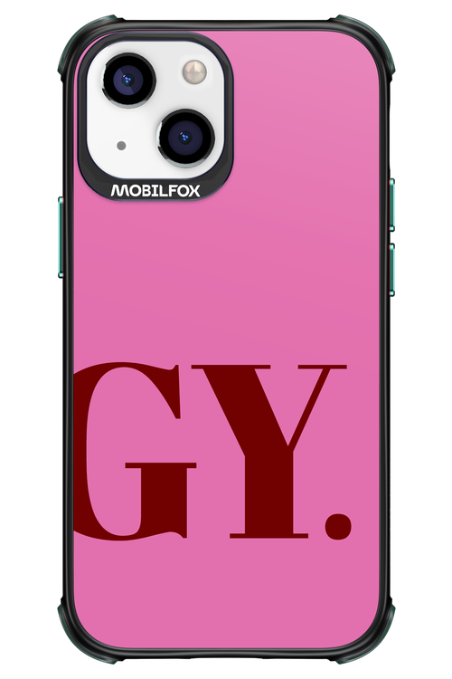 GY (Sorbet) 2.0 - Apple iPhone 13 Mini
