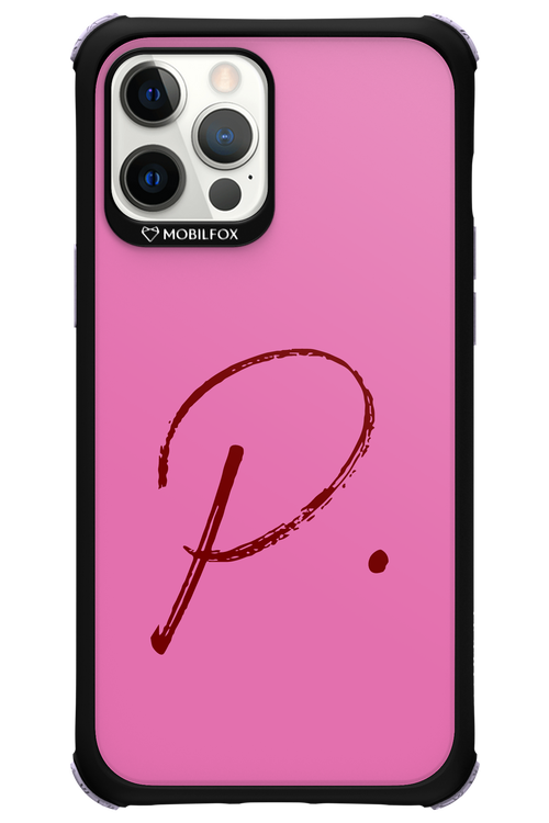 (Sorbet) P 2.0 - Apple iPhone 12 Pro Max