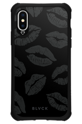 Dark Lips - Apple iPhone XS