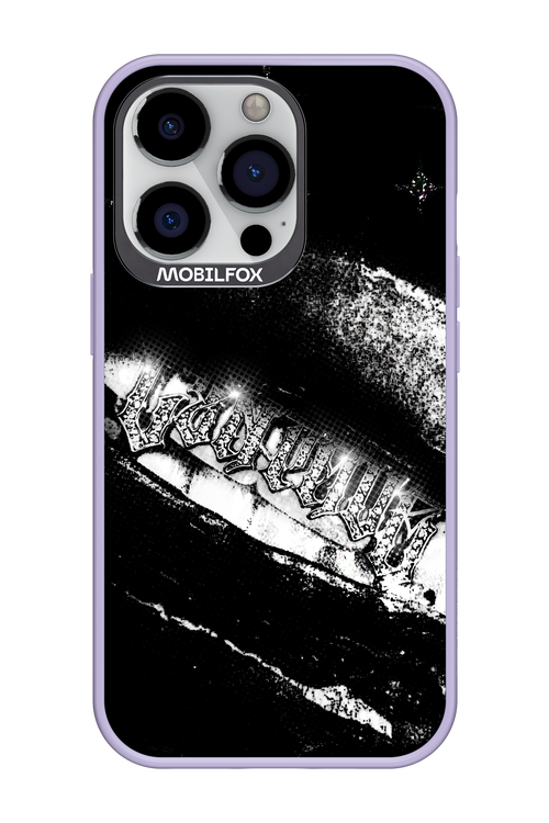 Grillz Black Centaur 2.0 - Apple iPhone 13 Pro
