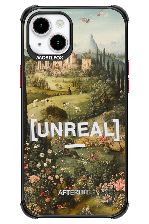 Afterlife 2.0 - Apple iPhone 15 Plus