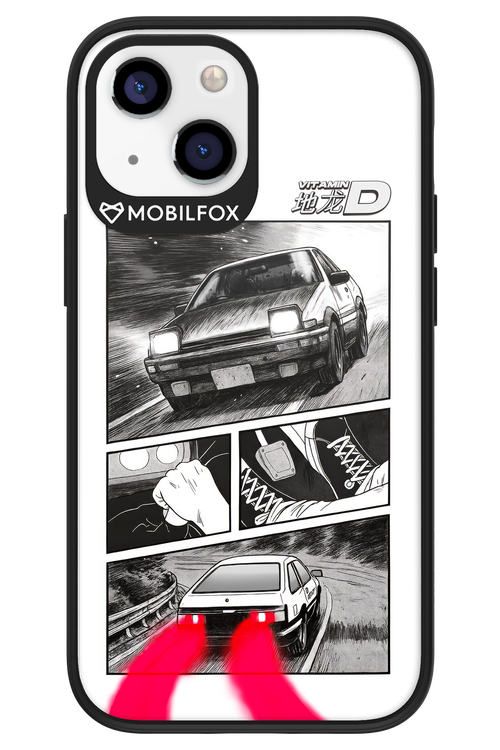 Vitamin D - Apple iPhone 13 Mini