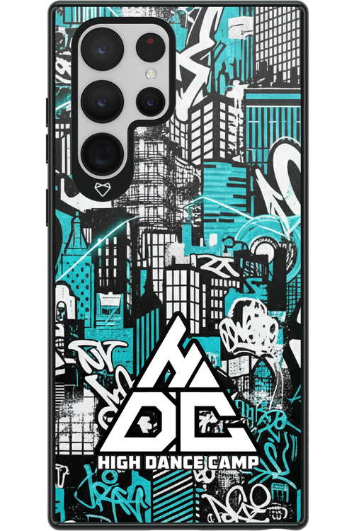 HDC 3 2.0 - Samsung Galaxy S22 Ultra
