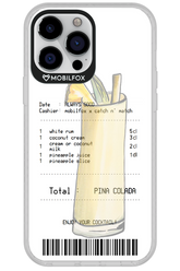 always good cocktail - Apple iPhone 13 Pro Max