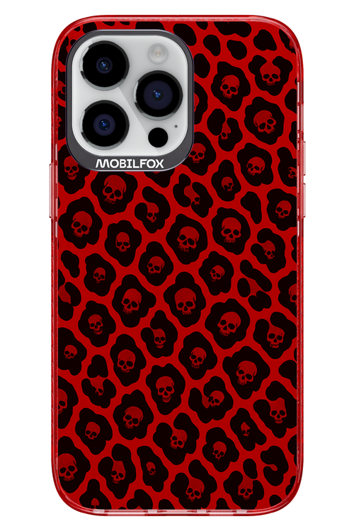 Deadly 2.0 - Apple iPhone 14 Pro Max