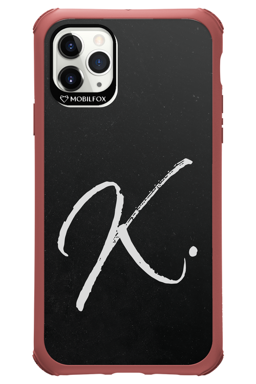 (Off Space) K 2.0 - Apple iPhone 11 Pro Max