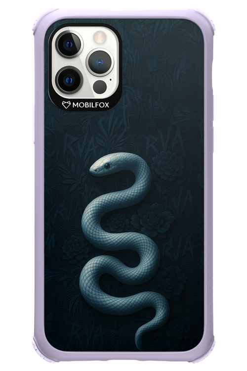 Night Venom 2.0 - Apple iPhone 12 Pro
