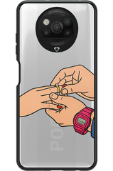Lover - Xiaomi Poco X3 NFC