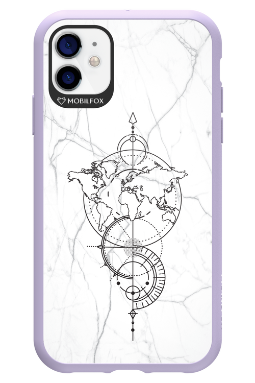 Compass 2.0 - Apple iPhone 11