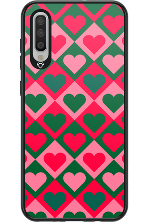 Love of Christmas - Samsung Galaxy A70