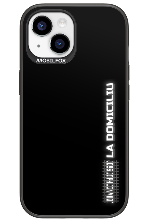 Logo 1 2.0 - Apple iPhone 15