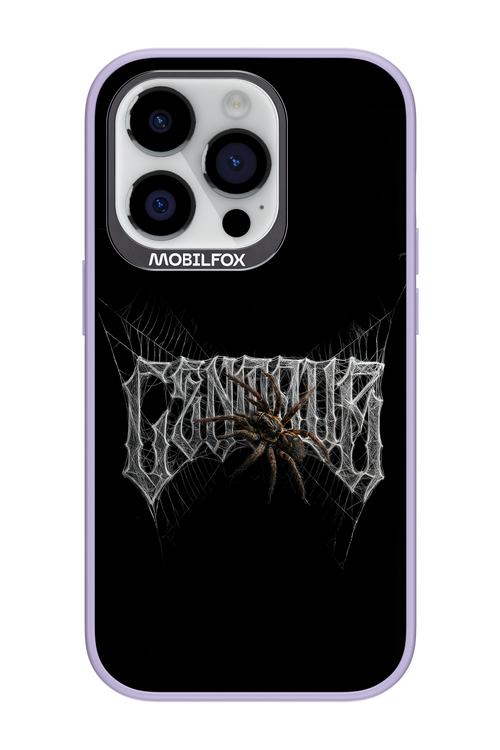 Web Centaur Logo Spider 2.0 - Apple iPhone 14 Pro