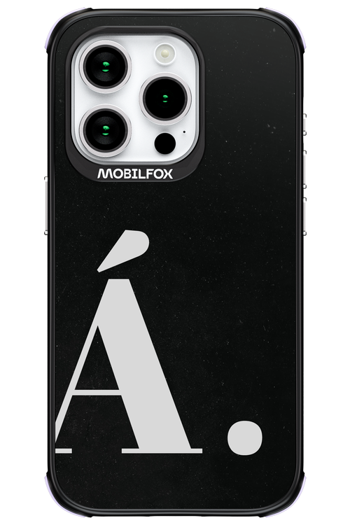 A II (Off Space) 2.0 - Apple iPhone 15 Pro