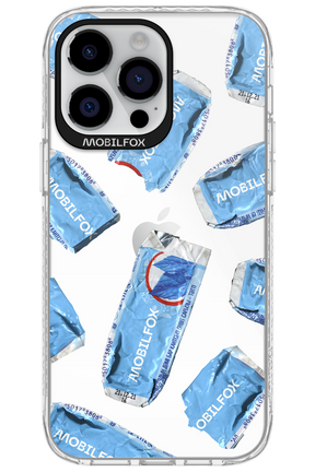 Mobilfox Gum - Apple iPhone 14 Pro Max