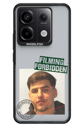 Sorin Mugshot 2.0 - Xiaomi Redmi Note 13 Pro 5G
