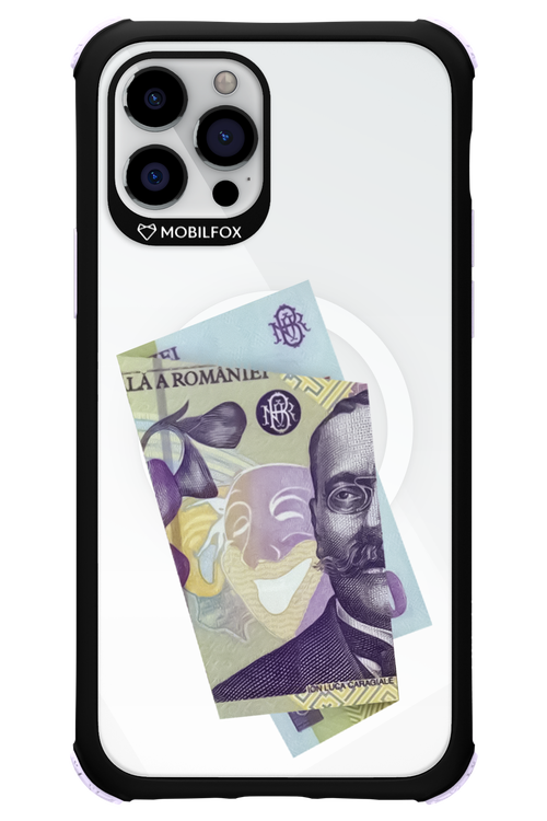 Lei 100 2.0 - Apple iPhone 12 Pro