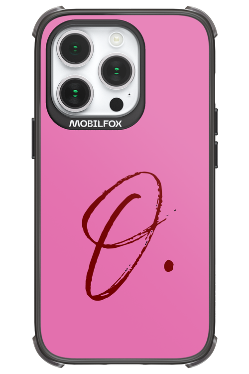 (Sorbet) O 2.0 - Apple iPhone 14 Pro
