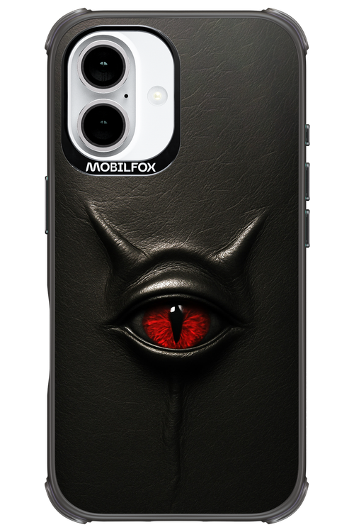 DevilEye - Apple iPhone 16