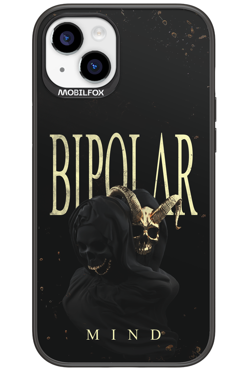 BIPOLAR - Apple iPhone 15 Plus