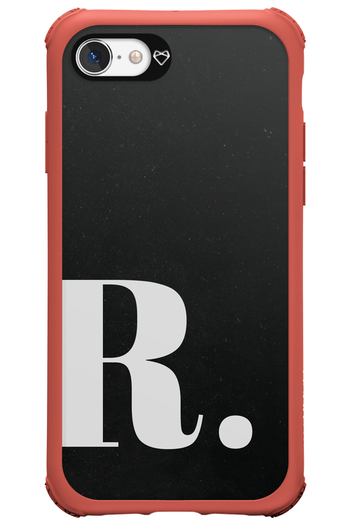 R (Off Space) 2.0 - Apple iPhone 7