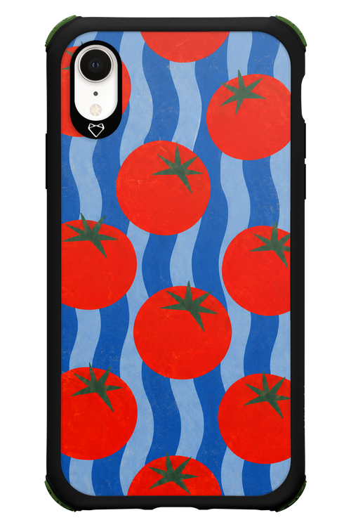 TOMATO 2.0 - Apple iPhone XR